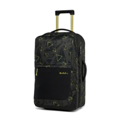 Satch Suitcase Geo Storm -Stach Shop 8AC40110 FE43 4504 9C6A14D627F40859