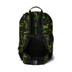 Satch Air Green Supreme -Stach Shop 8BC565F6 EAEB 4698 A9F748B6211565FF