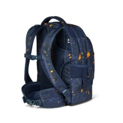 Satch Backpack Urban Journey -Stach Shop 8FC30D1E 1778 46FC BD3FDA0345FAC9EF