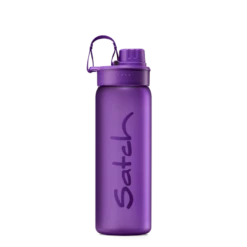 Satch Bottle Purple