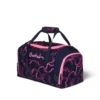 Satch Dufflebag Pink Supreme