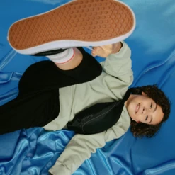 Satch Cross Ripstop Black -Stach Shop 9658F33C E27D 42AB B76D7E760D6A8168