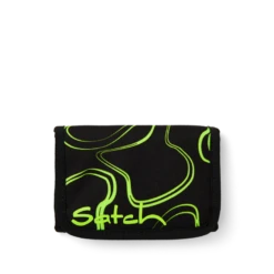 Satch Wallet Green Supreme