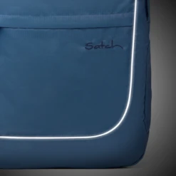 Satch Fly Ripstop Blue -Stach Shop 98591437 747F 409C B85B1BACAEA12725