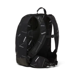 Satch Backpack Ninja Matrix -Stach Shop 98A09665 8078 4087 85EDE1C79BD678FB