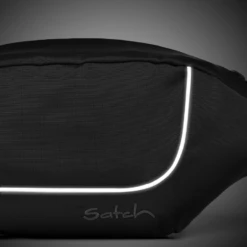 Satch Cross Easy Ripstop Black -Stach Shop 991B6BC3 289B 4CBA 8AA68D055C8BC5E0