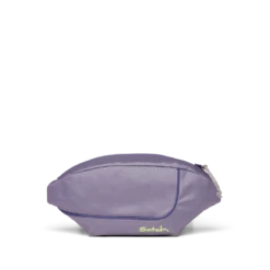 Satch Cross Easy Ripstop Purple