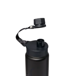 Satch Stainless Steel Bottle Black -Stach Shop 9AE275B5 CAA2 4563 9FD16E64D1D302CB