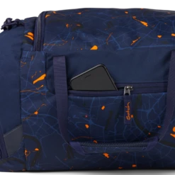 Satch Dufflebag Urban Journey -Stach Shop 9DE11DC1 AD1E 432E BCF52F0A083C7FD6