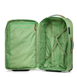 Satch Trolley Flow M Pure Jade Green -Stach Shop A538CE58 5D89 42B3 B7ED608535FAC9B6