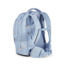 Satch Backpack Vivid Blue -Stach Shop A59829D5 7637 47DE B022AD5D1D7DA5CE