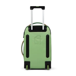 Satch Suitcase Pure Jade Green -Stach Shop A8CD4DE0 95C9 4EA3 B76E2C5CACE5C607