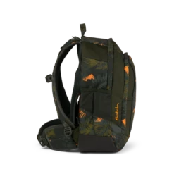 Satch Backpack Jurassic Jungle -Stach Shop AC2570D5 6105 4C61 87EB763A804BD173