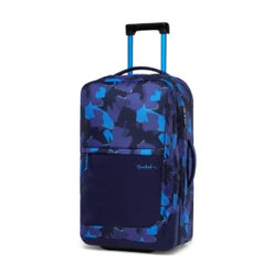 Satch Suitcase Troublemaker -Stach Shop ACAD5B33 67DD 4F5A BF280F860C6F943C