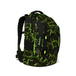 Satch Backpack Green Supreme -Stach Shop ACDCA716 DE79 4C4F 887AAF3EF639AE8D