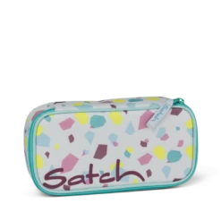 Satch Pencil Box Dreamy Mosaic