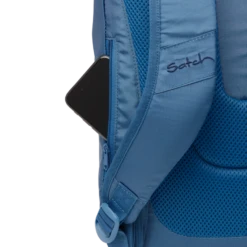 Satch Fly Ripstop Blue -Stach Shop ADB9B436 F7D1 4595 AA24A717AF9E267B