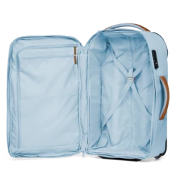 Satch Suitcase Pure Ice Blue -Stach Shop AE0C523C 2820 45C9 9A95F1D5FDFB100D