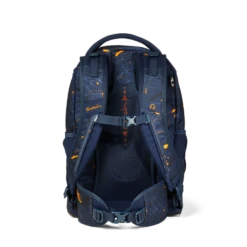 Satch Backpack Urban Journey -Stach Shop B2319F14 5FCB 4E7F A9E635E1487977AE