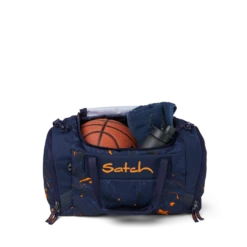 Satch Dufflebag Urban Journey -Stach Shop B2F6A971 D4FC 4EF1 8AD429FBCBDED32E