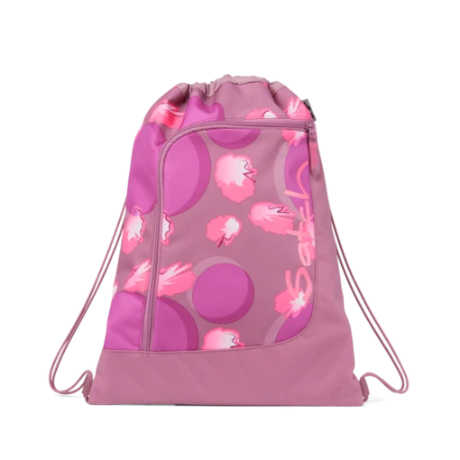 Satch Gym Bag Walking Clouds -Stach Shop B6655250 E6FD 4616 813497ECE58BC819