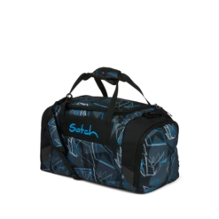 Satch Duffle Bag Deep Dimension