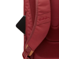 Satch Fly Pure Red -Stach Shop BD61FEA9 E142 4A74 BF34413A130FE78A