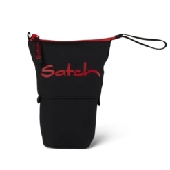 Satch Pencil Box Fire Phantom