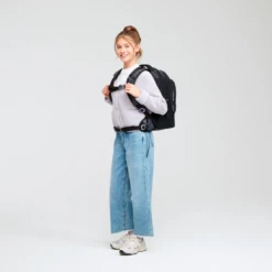 Satch Pack Set Betty Grey -Stach Shop C69BF5BD 0734 4453 BAA6A871C3356CFC