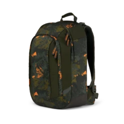 Satch Backpack Jurassic Jungle -Stach Shop C7B9F008 AD73 4A2F BDA33148F159C2FC