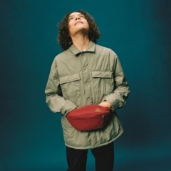 Satch Cross Pure Red -Stach Shop C830CBAC 8C8B 42E9 91D3CBBA32AD9ED0