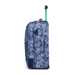 Satch Suitcase Tropic Blue -Stach Shop C862EEAA 2109 4715 948398148F7A595B