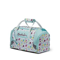 Satch Duffle Bag Dreamy Mosaic
