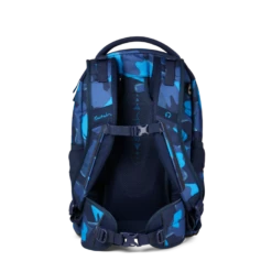 Satch Backpack Troublemaker -Stach Shop CC6166B6 B612 4D71 8E75B962047540DC