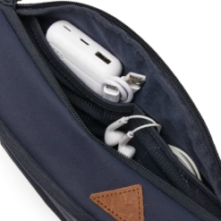 Satch Cross Pure Navy -Stach Shop CE7425D7 5EE3 40A8 90B35DA412E48AC7