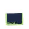 Satch Wallet Toxic Yellow