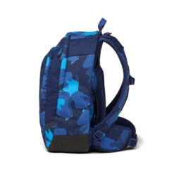 Satch Backpack Troublemaker -Stach Shop D05129AE 11F4 4000 B101370DEF76032C