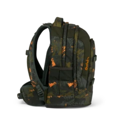 Satch Backpack Jurassic Jungle -Stach Shop D0C36D28 4E96 46F7 B4DB5BE160E448EB