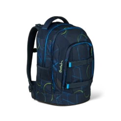 Satch Backpack Blue Tech -Stach Shop D28DD85F 57D4 4116 9664EE721E83ADCC