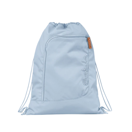 Satch Gymbag Nordic Ice Blue -Stach Shop D2CC8FA0 ADA7 4F6D A800E03BEDFC2FDA