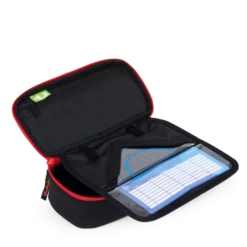 Satch Pencil Case Fire Phantom -Stach Shop D4558F2A 0721 474A BFAABB9541D08DD9