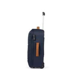 Satch Suitcase Pure Navy -Stach Shop D643FEFF DC88 45F8 94A47D4C8140B805