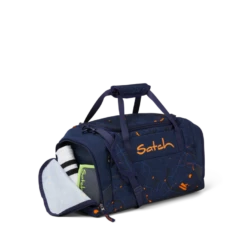 Satch Dufflebag Urban Journey -Stach Shop D69156DD 8E47 427E B6956CFE55AEE93C