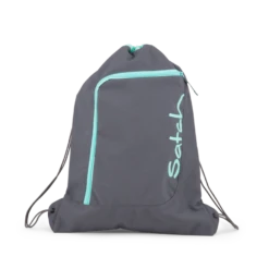 Satch Gymbag Mint Phantom