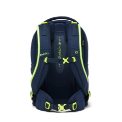 Satch Backpack Toxic Yellow -Stach Shop DCA1072D 4750 46F1 B0659959C1F5C3F3