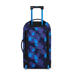 Satch Suitcase Troublemaker -Stach Shop DD320965 2936 48CD A025B733064577CA