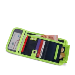 Satch Wallet Toxic Yellow -Stach Shop DDF66C95 1410 440C B5F9C74A808A5567