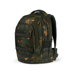 Satch Backpack Jurassic Jungle -Stach Shop DE688986 B65E 4F44 B0C9D41D13B2597B