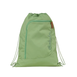Satch Gymbag Nordic Jade Green