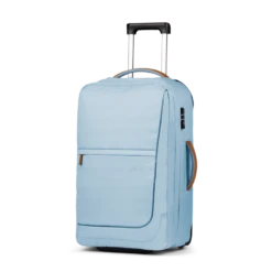 Satch Trolley Flow M Pure Ice Blue -Stach Shop E014332B DF4B 4367 A70CA887A489D4AA